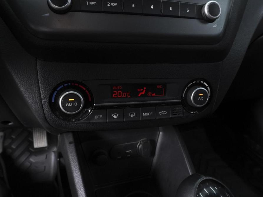Kia Rio III Рестайлинг Ростов-на-Дону  - изображение 13