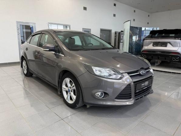 Ford Focus III с пробегом 2012 года, цена 700 000 рублей, 218358 км, седан, Автокод Объявления