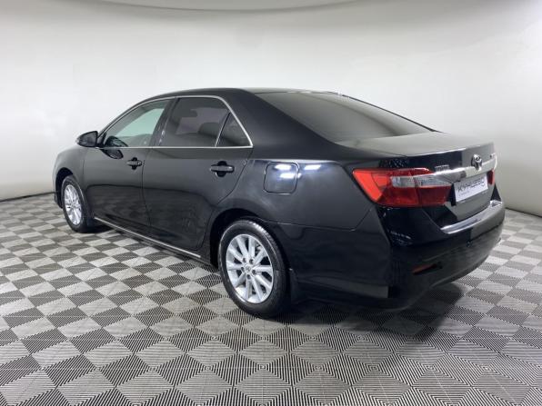 Toyota Camry VII (XV50) с пробегом 2014 года, цена 1 450 000 рублей, 304126 км, седан, Автокод Объявления