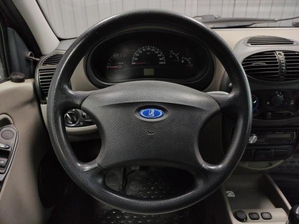 Lada (ВАЗ) Kalina I с пробегом 2010 года, цена 260 000 рублей, 130515 км, хэтчбек, Автокод Объявления