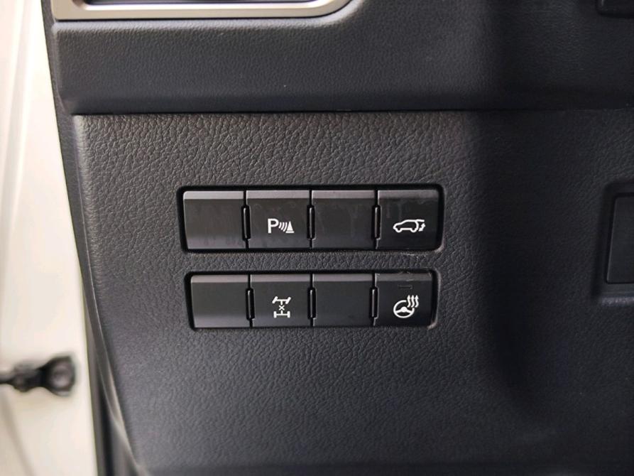 Lexus NX I Уфа  - изображение 21