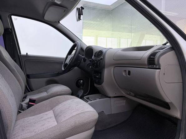Lada (ВАЗ) Kalina I с пробегом 2011 года, цена 335 000 рублей, 113001 км, хэтчбек, Автокод Объявления