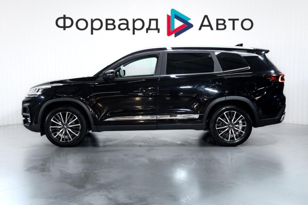 Chery Tiggo 8 I Рестайлинг Тюмень  - изображение 5