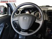 Lada (ВАЗ) Granta I Рестайлинг Белгород  - изображение 31