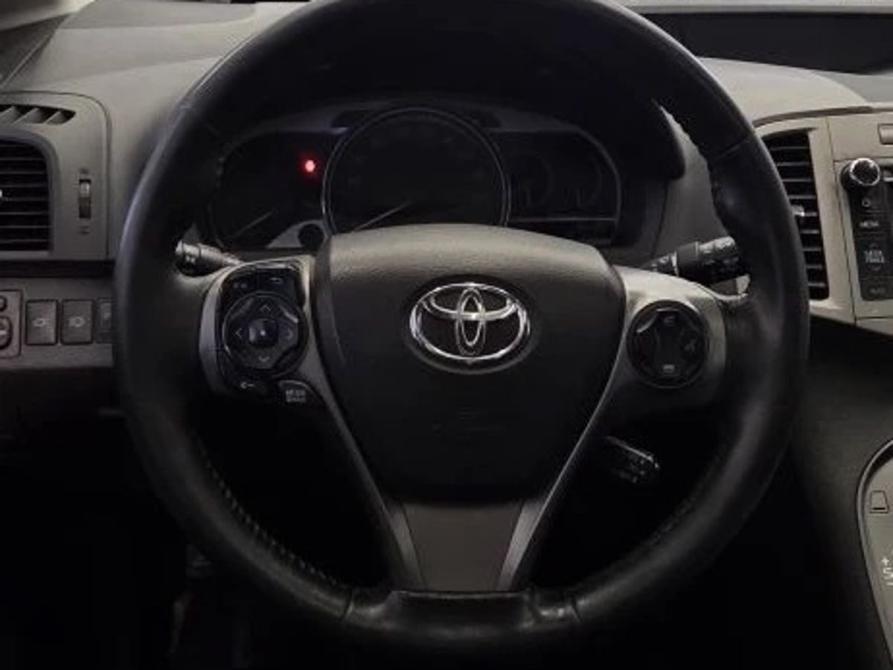 Toyota Venza I Рестайлинг Челябинск  - изображение 8