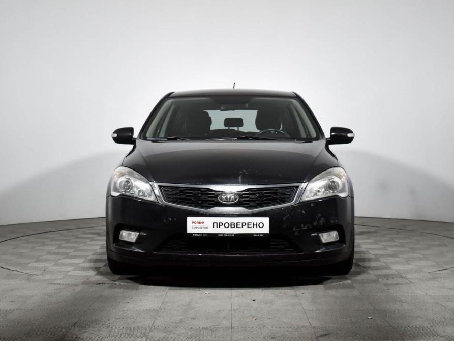 Kia Ceed I Рестайлинг Санкт-Петербург  - изображение 2