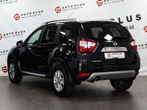 Nissan Terrano III (D10) с пробегом 2021 года, цена 1 539 000 рублей, 135180 км, внедорожник, Автокод Объявления