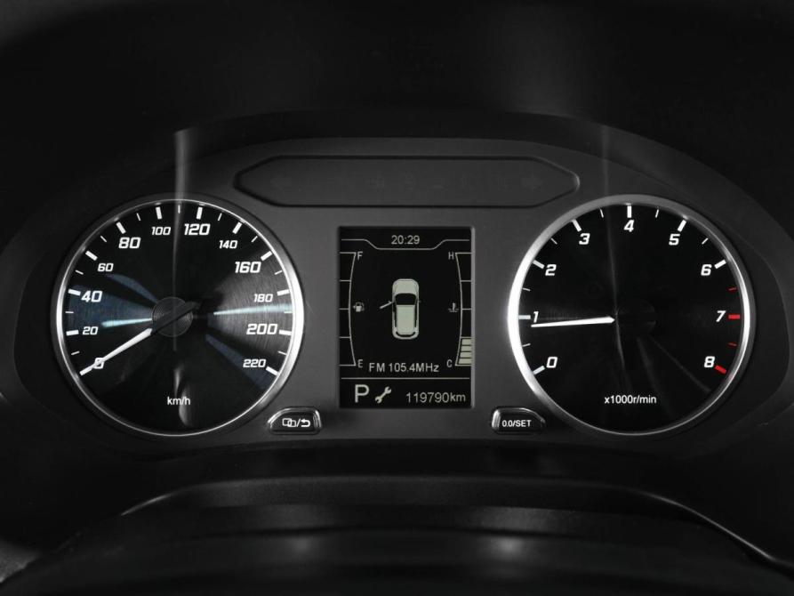 Chery Tiggo 4 I Рестайлинг Ростов-на-Дону  - изображение 21