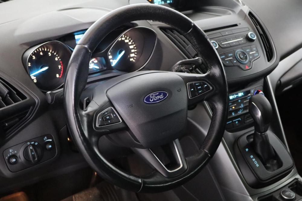 Ford Kuga II Рестайлинг Санкт-Петербург  - изображение 9