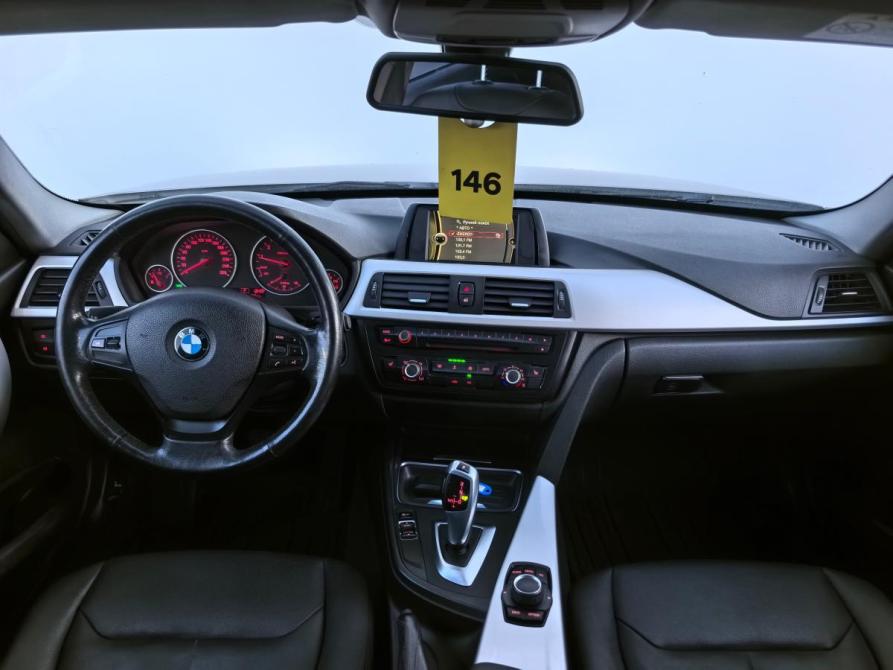 BMW 3 серии VI (F3x) Санкт-Петербург  - изображение 10