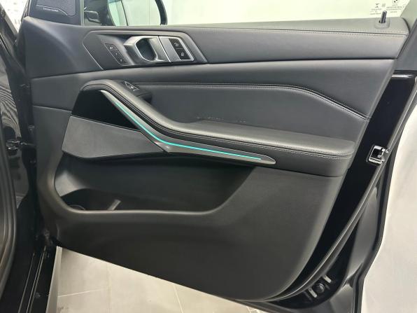 BMW X5 IV (G05/G18) с пробегом 2019 года, цена 7 105 000 рублей, 114872 км, внедорожник, Автокод Объявления