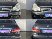 Nissan Almera III (G15) Тамбов  - изображение 26