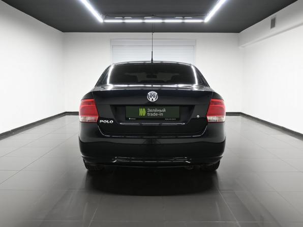 Volkswagen Polo V с пробегом 2011 года, цена 845 000 рублей, 186248 км, седан, Автокод Объявления