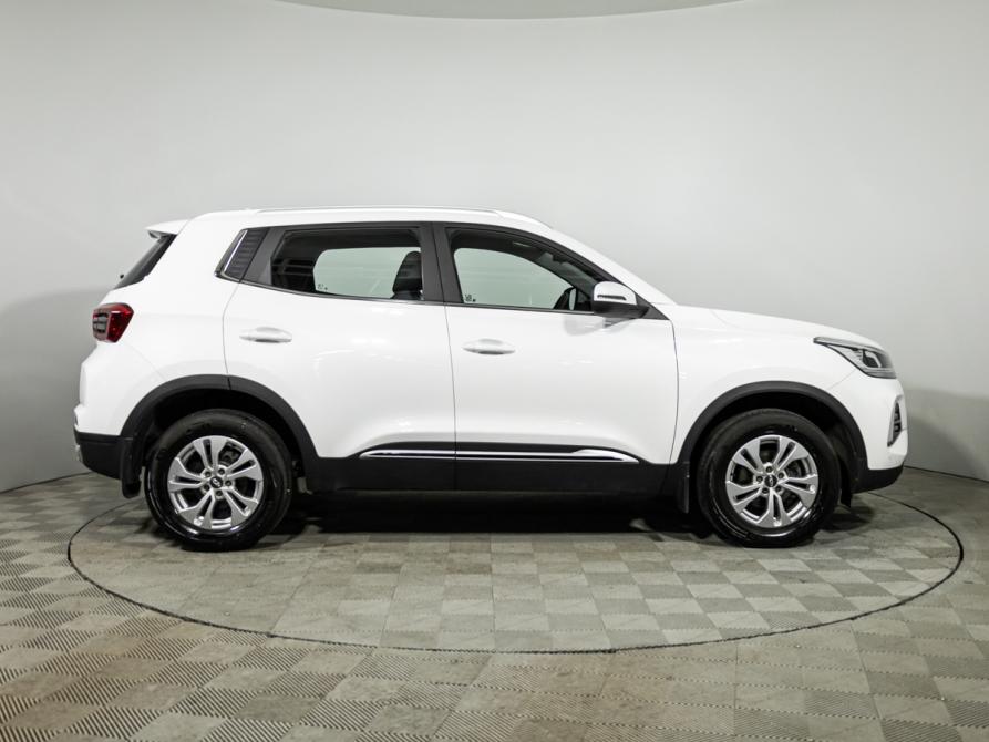 Chery Tiggo 4 Pro I Санкт-Петербург  - изображение 4