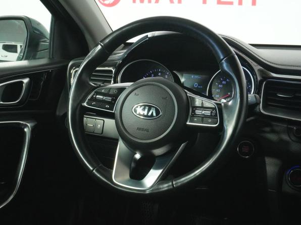 Kia Ceed III с пробегом 2019 года, цена 1 769 000 рублей, 83039 км, хэтчбек, Автокод Объявления