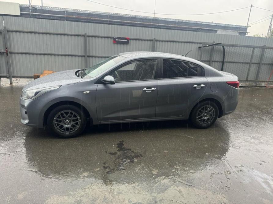 Kia Rio IV Курган  - изображение 2