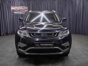 Geely Atlas I Москва  - изображение 21