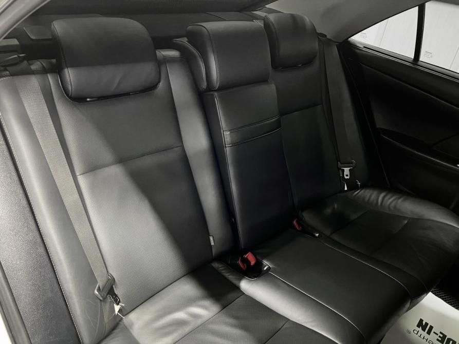 Toyota Camry VII (XV50) Рестайлинг Тверь  - изображение 13