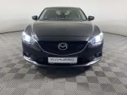 Mazda 6 III (GJ) Москва  - изображение 21
