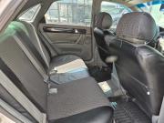 Chevrolet Lacetti I Екатеринбург  - изображение 19
