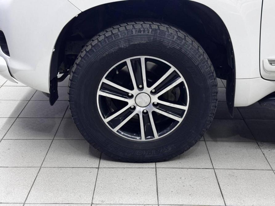 Toyota Land Cruiser Prado 150 Series Благовещенск  - изображение 6