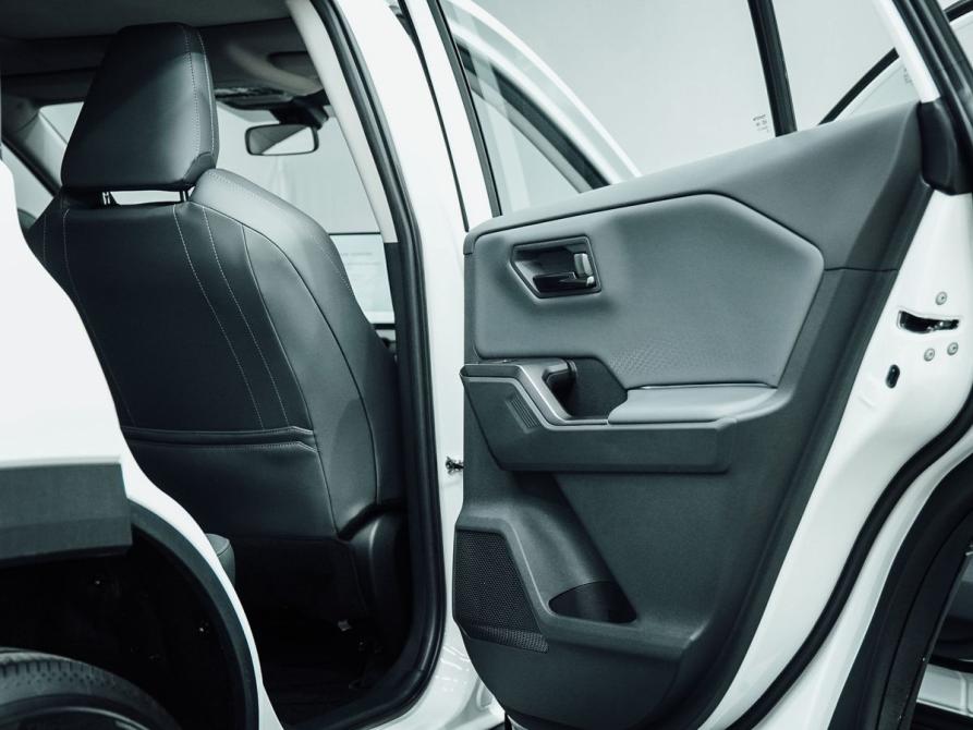 Toyota RAV4 VI (XA60) Брянск  - изображение 15