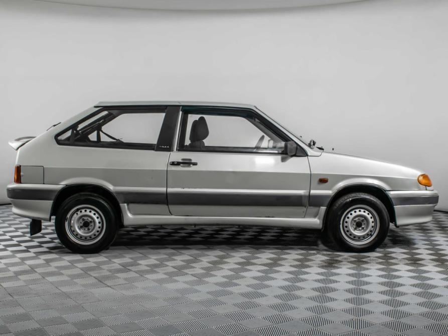 Lada (ВАЗ) 2113 Москва  - изображение 4