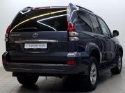 Toyota Land Cruiser Prado 120 Series Рестайлинг Барнаул  - изображение 40