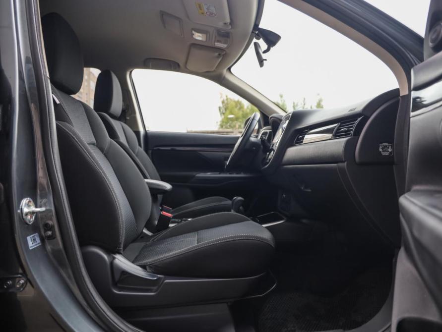 Mitsubishi Outlander III Рестайлинг 3 Санкт-Петербург  - изображение 26