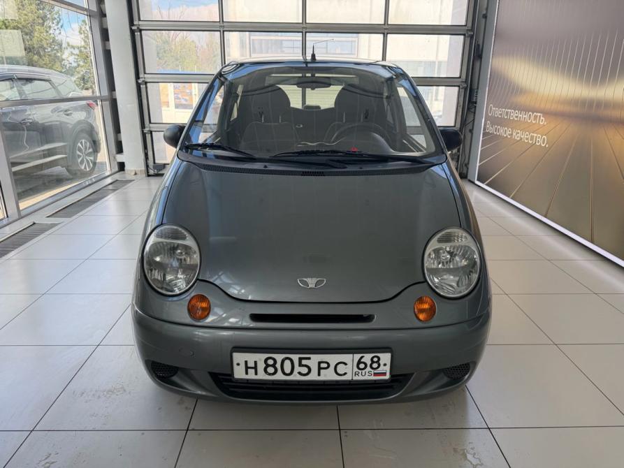 Daewoo Matiz I Рестайлинг Таганрог  - изображение 2