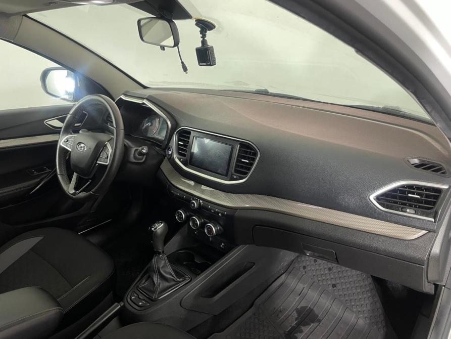 Lada (ВАЗ) Vesta I Рестайлинг (NG) Воронеж  - изображение 10
