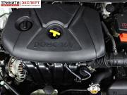 Hyundai Elantra V (MD) Рестайлинг Белгород  - изображение 36