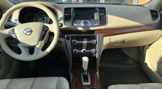 Nissan Teana II Рестайлинг с пробегом 2011 года, цена 950 000 рублей, 220724 км, седан, Автокод Объявления