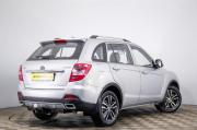 Lifan X60 I Рестайлинг 2 Пермь  - изображение 28