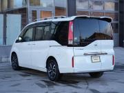 Honda Stepwgn V Новосибирск  - изображение 33