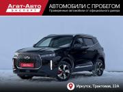 Chery Tiggo 4 I Рестайлинг 2 Иркутск  - изображение 28