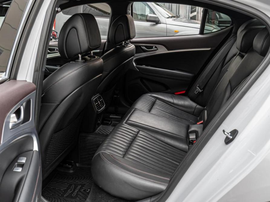 Genesis G70 I Краснодар  - изображение 15