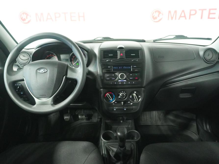 Lada (ВАЗ) Granta I Рестайлинг Вологда  - изображение 15