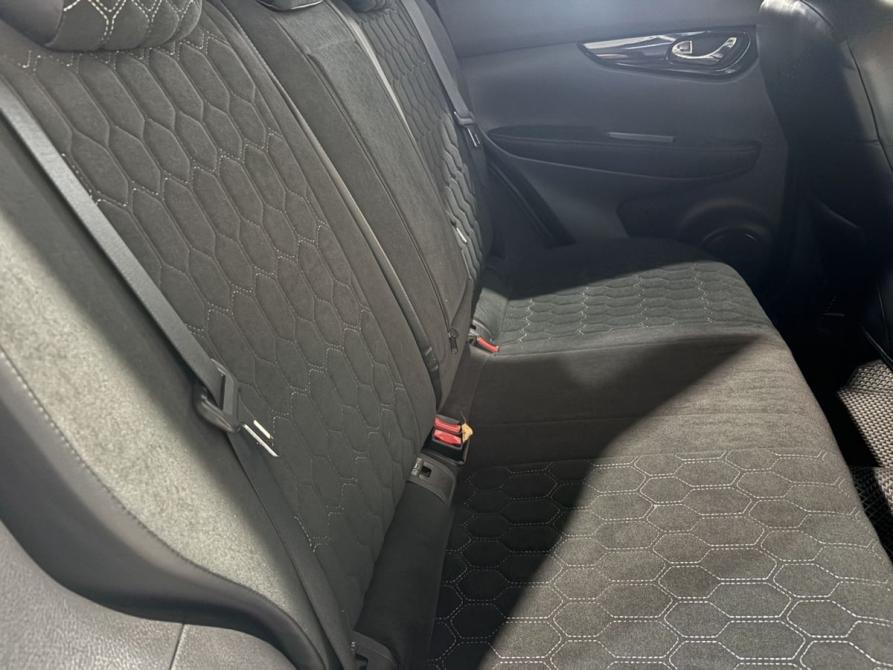 Nissan Qashqai II Курск  - изображение 18