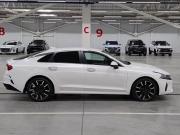 Kia K5 III Казань  - изображение 33