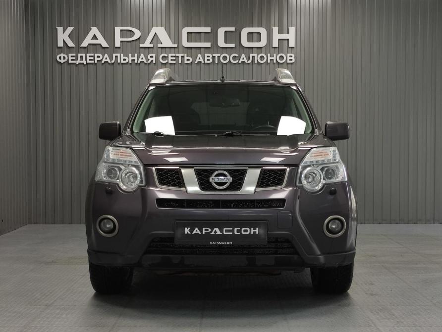 Nissan X-Trail II Рестайлинг Пермь  - изображение 3