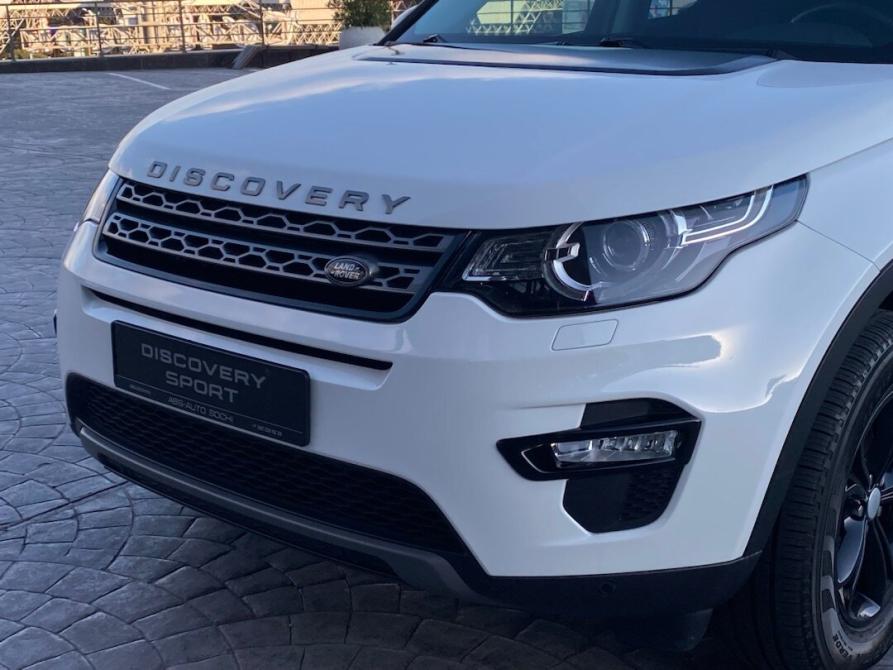 Land Rover Discovery Sport I Сочи  - изображение 7