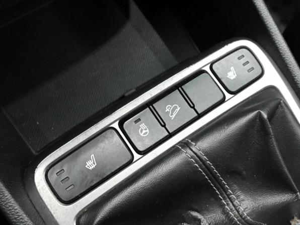 Hyundai Creta I с пробегом 2016 года, цена 1 390 000 рублей, 235959 км, внедорожник, Автокод Объявления