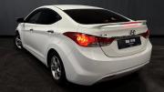 Hyundai Avante V Смоленск  - изображение 22