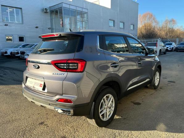 Chery Tiggo 4 Pro I с пробегом 2024 года, цена 1 549 446 рублей, 28535 км, внедорожник, Автокод Объявления
