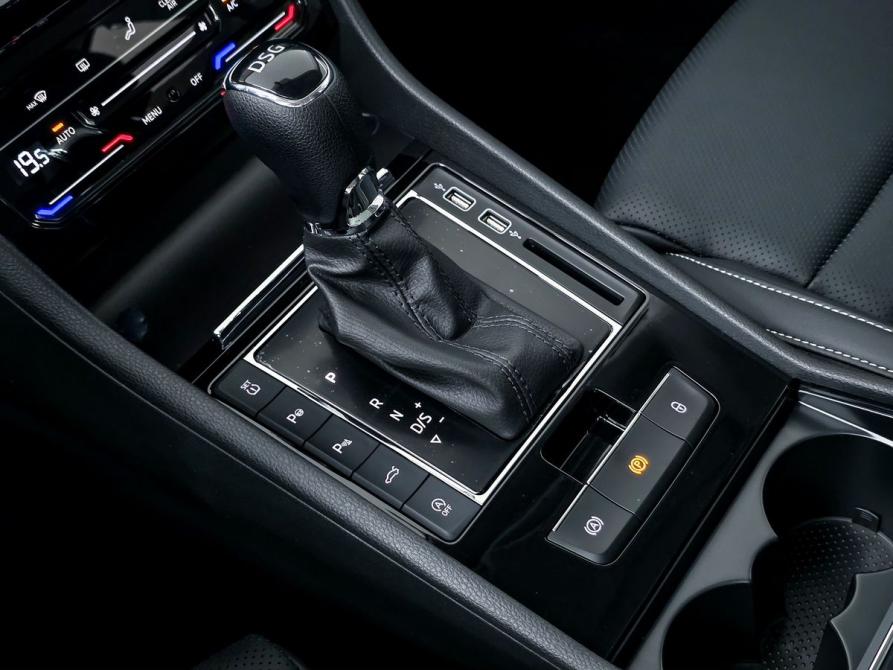 Skoda Superb III Рестайлинг Уфа  - изображение 10