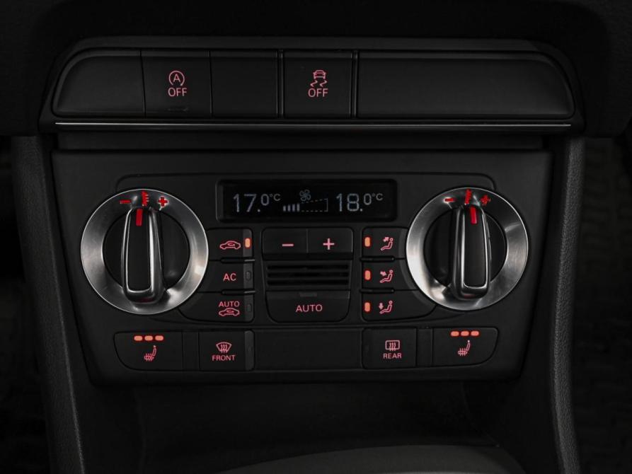 Audi Q3 I (8U) Ставрополь  - изображение 13