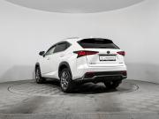 Lexus NX I Рестайлинг Санкт-Петербург  - изображение 27