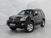 Toyota Land Cruiser Prado 120 Series Рестайлинг Новосибирск  - изображение 28