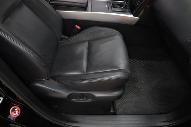 Mazda CX-9 I с пробегом 2012 года, цена 1 325 150 рублей, 205819 км, внедорожник, Автокод Объявления